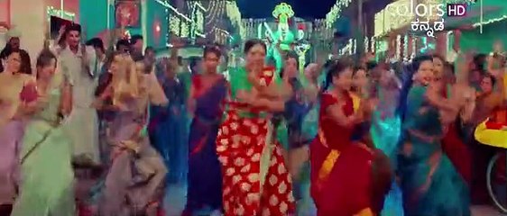 Dalapathi (2018) Kannada HDTVRip x264 Movie Part 2