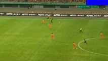 中國0-1泰國 China 0-1 Thailand Chanathip Songkrasin Goal 21.03.2019 China Cup