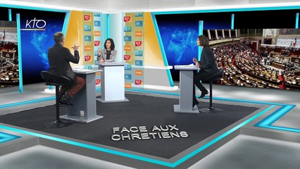 Ecologie : "Nous somme le seul parti à dénoncer les traités européens"