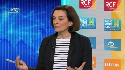 Renouvellement de la vie politique : "Bellamy et Bardella sont des apparatchiks"