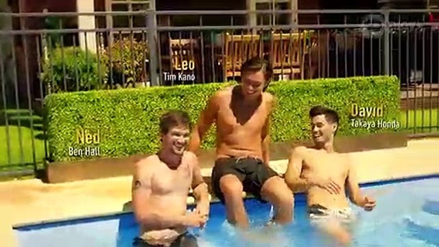 Neighbours 8064 - 21st March 2019