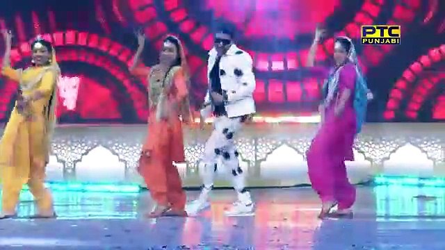 Guru Randhawa Live Performance PTC Punjabi Film Awards 2019 Latest