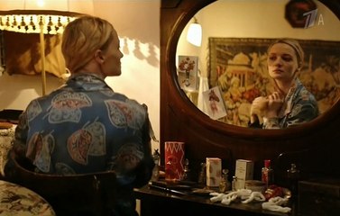 Шифр (2019) Серия 15 (Детектив)