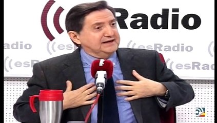 Tertulia de Federico: ¿Deben los militares entrar en política?