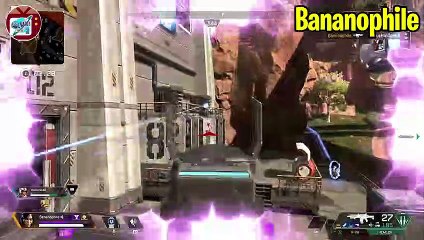 APEX LEGENDS Epic, Funny, Fails Compilation #2