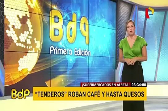 Surco: piden mayor seguridad ante constantes robos y asaltos