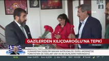 Kılıçdaroğlu'na tepkiler artıyor