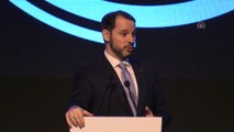 Albayrak: 'Türkiye'nin bilançosunda borç sorunu yok' - İSTANBUL