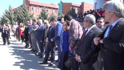 Tokat'ta Nevruz Coşkusu