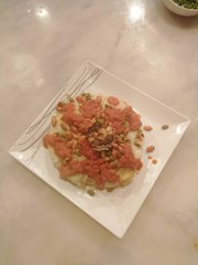 اعملي فتة الأرز بالمكسرات على طريقة الشيف جلال فاروق