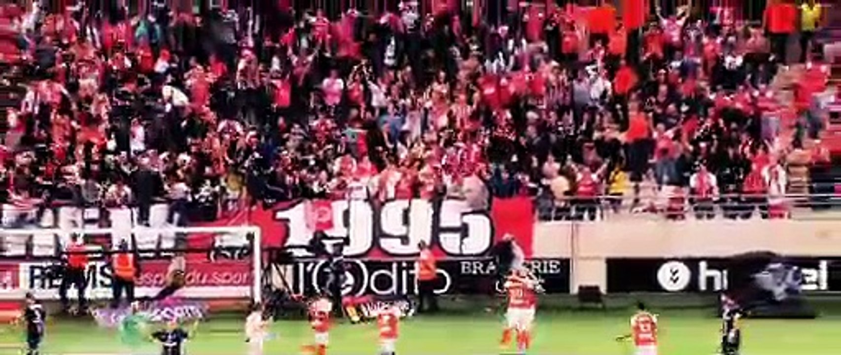 #NousSommesReims