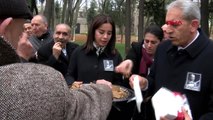 İstanbul-Aşık Veysel, Vefatının 46'ncı Yılında Gülhane Parkı'nda Anıldı