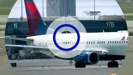 Sitio web de viajes clasifica a Delta como la mejor aerolínea de EE.UU