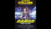 Homecoming-Rambo First Blood 1-Jerry Goldsmith