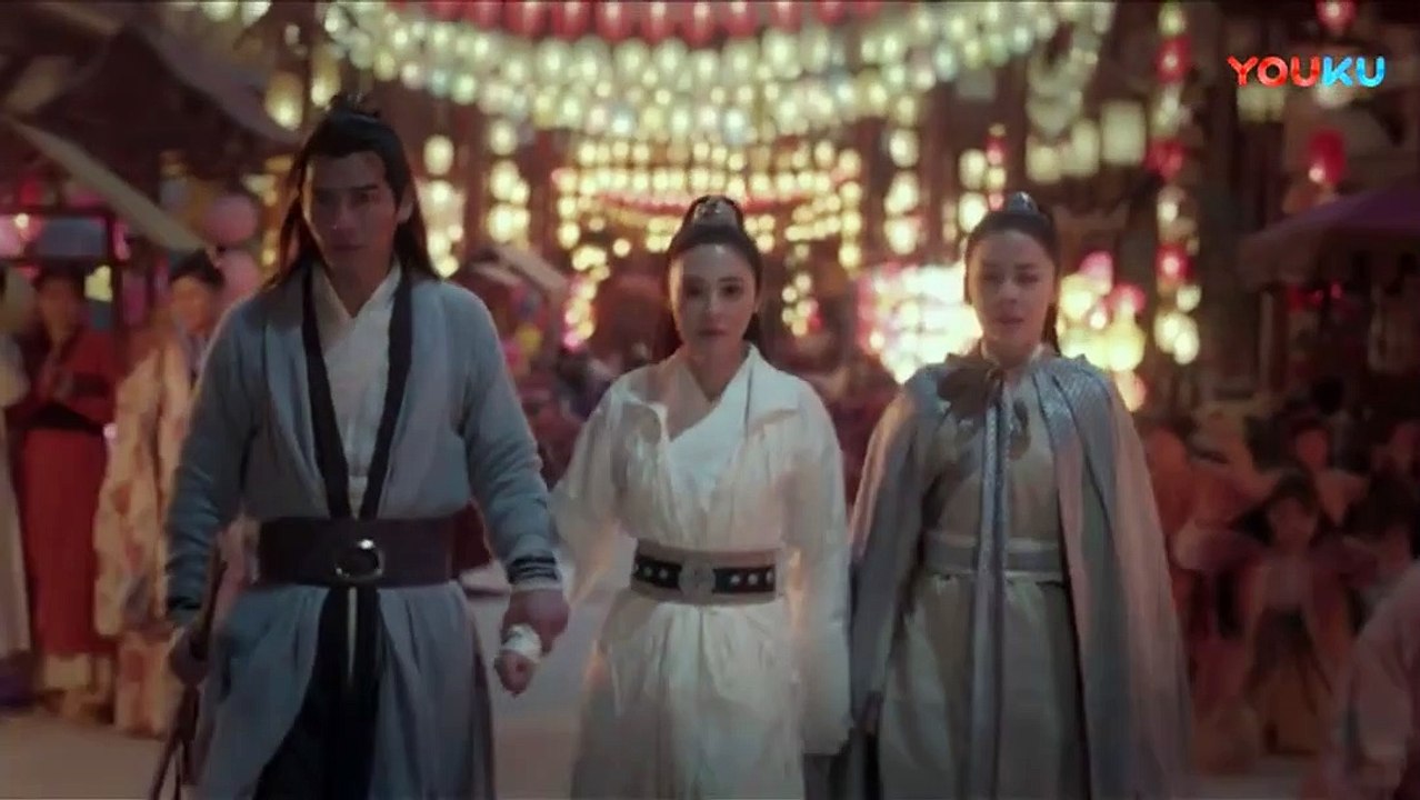 47-东宫 – 47集 高清