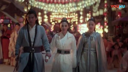 47-东宫 – 47集 高清