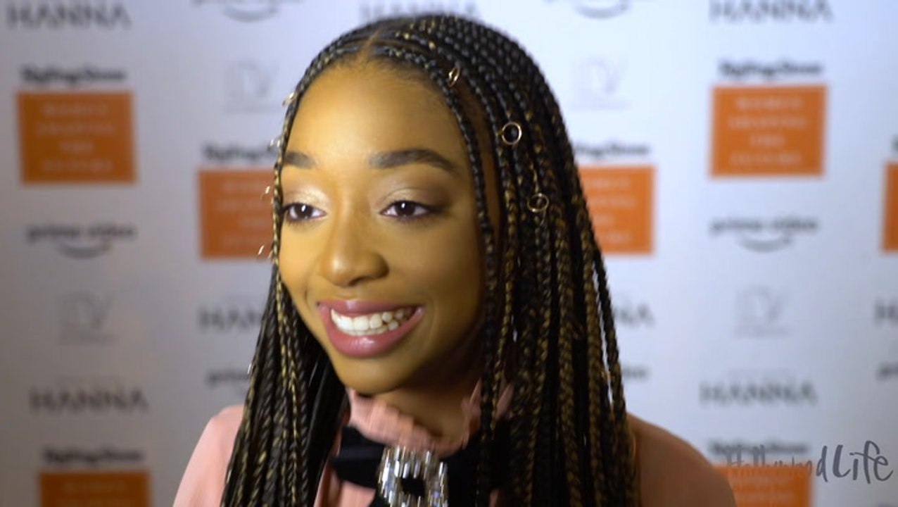 Eris Baker Interview - Rolling Stone's Women Shaping The Future Brunch