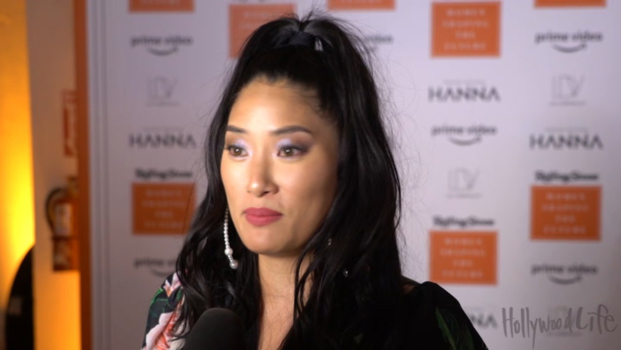 Chloe Flower - Rolling Stone's Women Shaping The Future Brunch