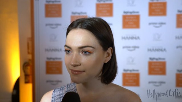 Violette Beane - Rolling Stone's Women Shaping The Future Brunch