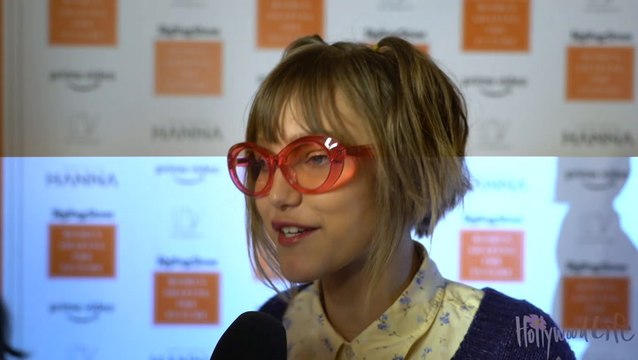 Grace Vanderwaal - Rolling Stone's Women Shaping The Future Brunch