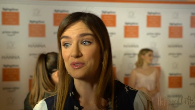 Anna Wood - Rolling Stone's Women Shaping The Future Brunch