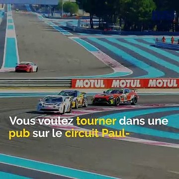 RCT,PaulRicard,Val des Rougires votre brief info de 14h30