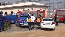 Alaşehir'de vinç kazası: 1 ölü - MANİSA