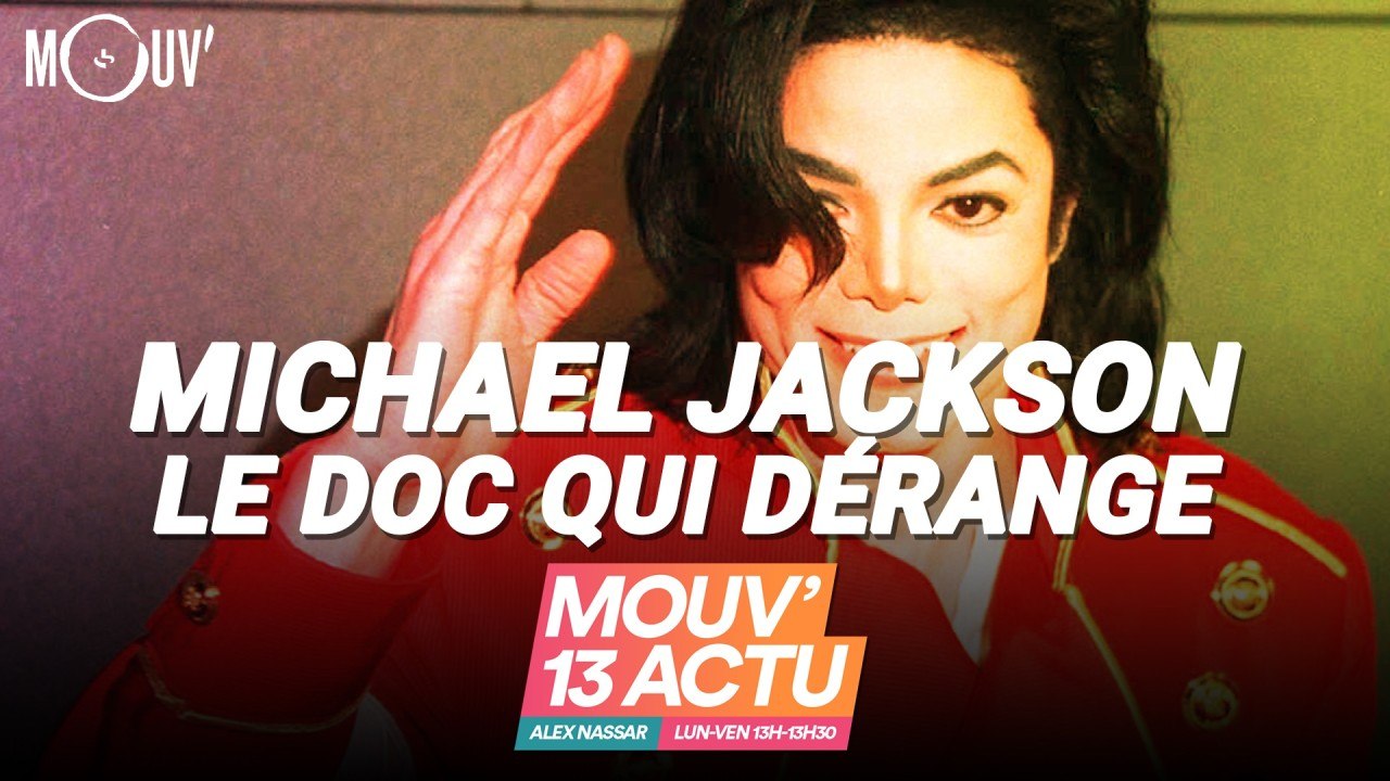 Mouv'13 Actu : GOT, Ninho, Stranger Things