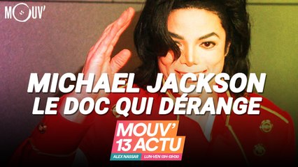 Mouv'13 Actu : GOT, Ninho, Stranger Things