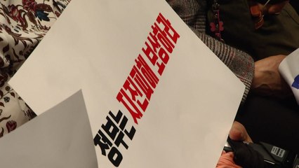 "특별법 조속 제정"...5조 원대 소송 될수도 / YTN