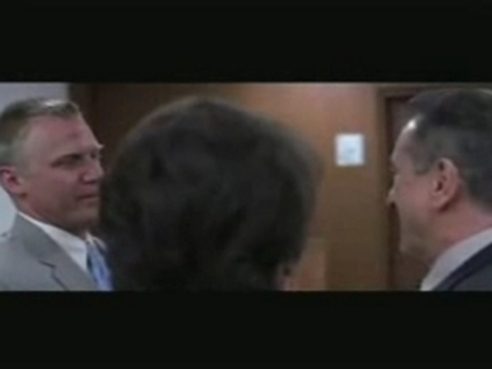 Righteous Kill Trailer (50 Cent, Al Pacino & Robert De Niro)