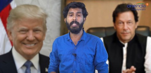 പാകിസ്താന് ശക്തമായ മുന്നറിയിപ്പുമായി യുഎസ് | Oneindia Malayalam