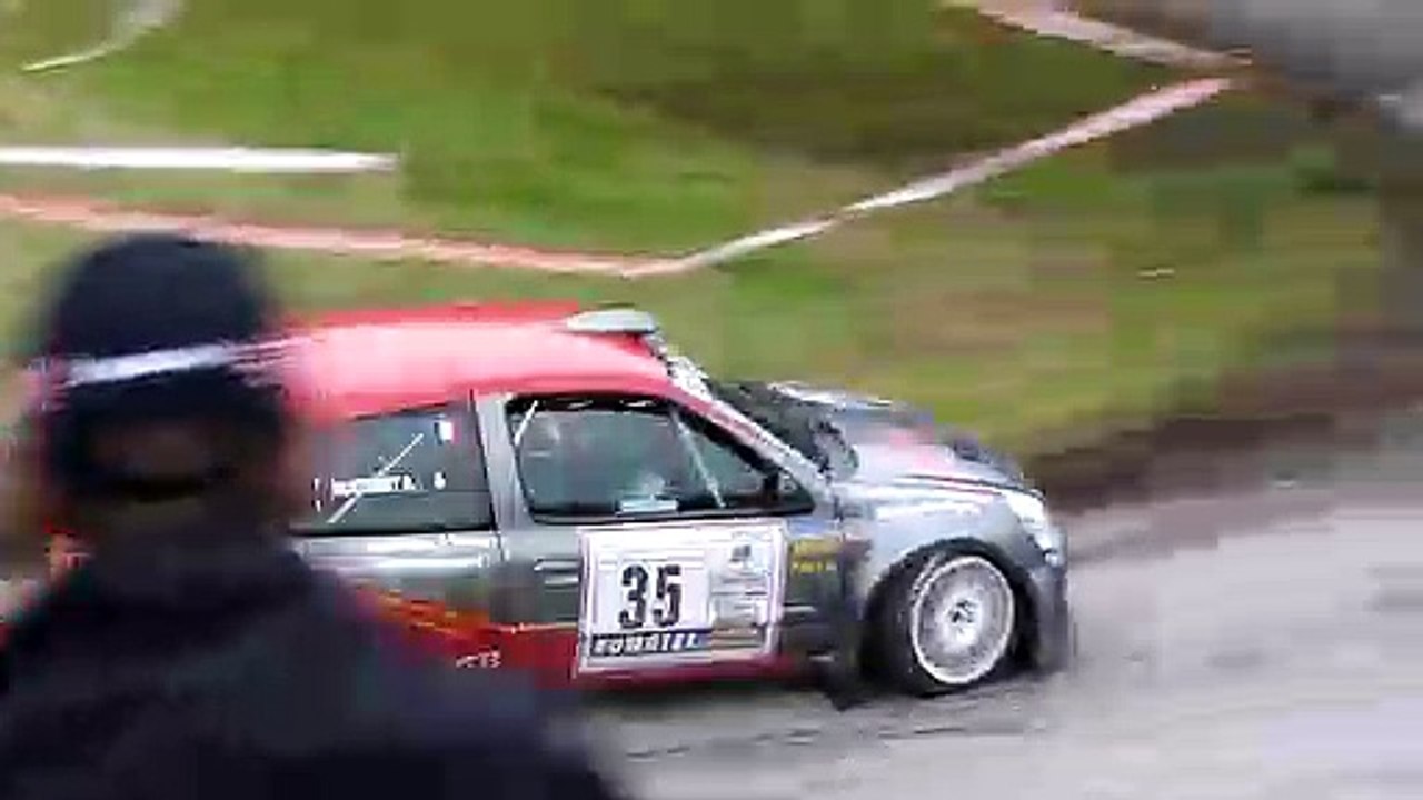 The Cat Racing