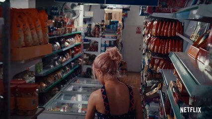 ¿A quién te llevarías a una isla desierta? película