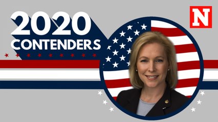 Could Kirsten Gillibrand Win In 2020?