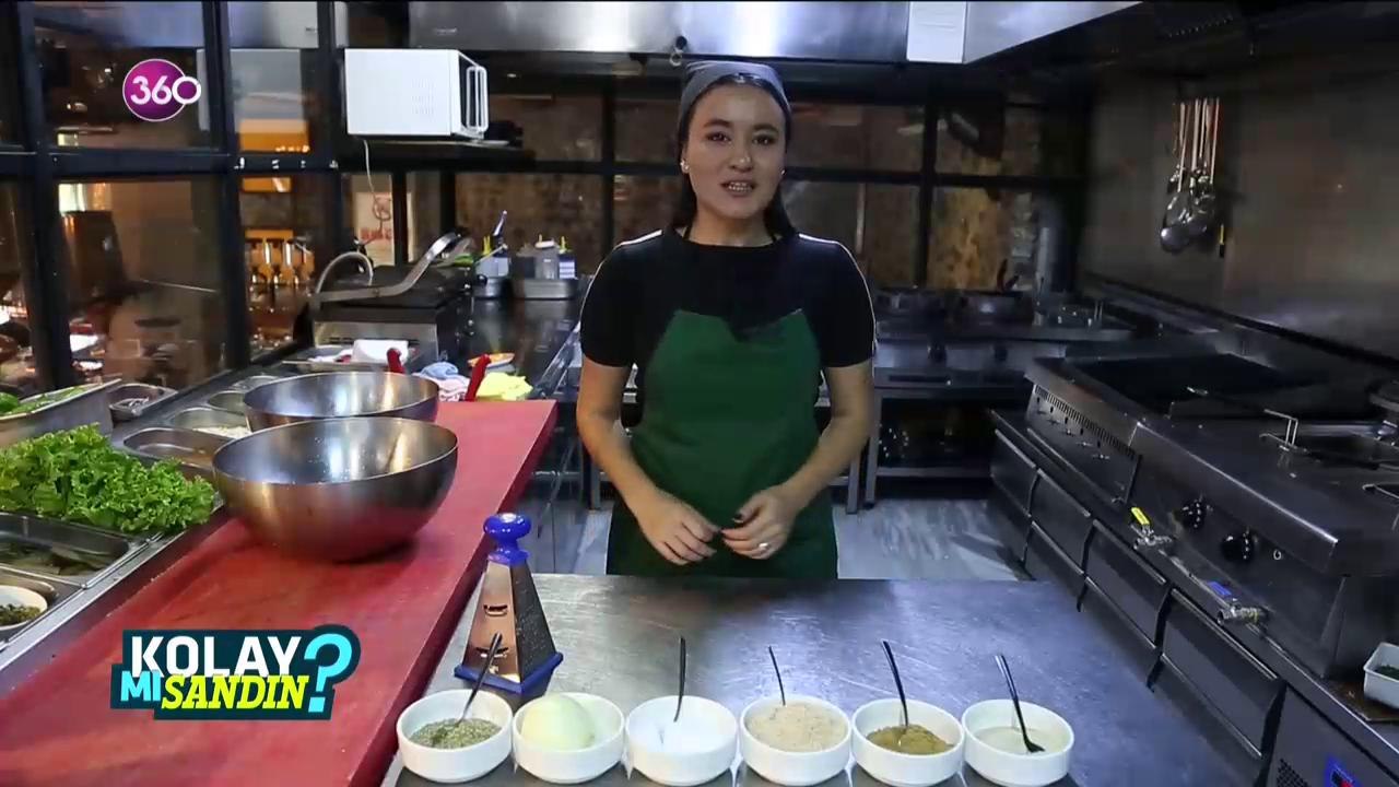 Kolay mı Sandın?