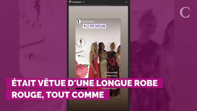 PHOTOS. Vaimalama Chaves, Marine Lorphelin, Elodie Gossuin… les Miss et ex-Miss France, sublimes lors d'un dîner pour les Bonnes Fées