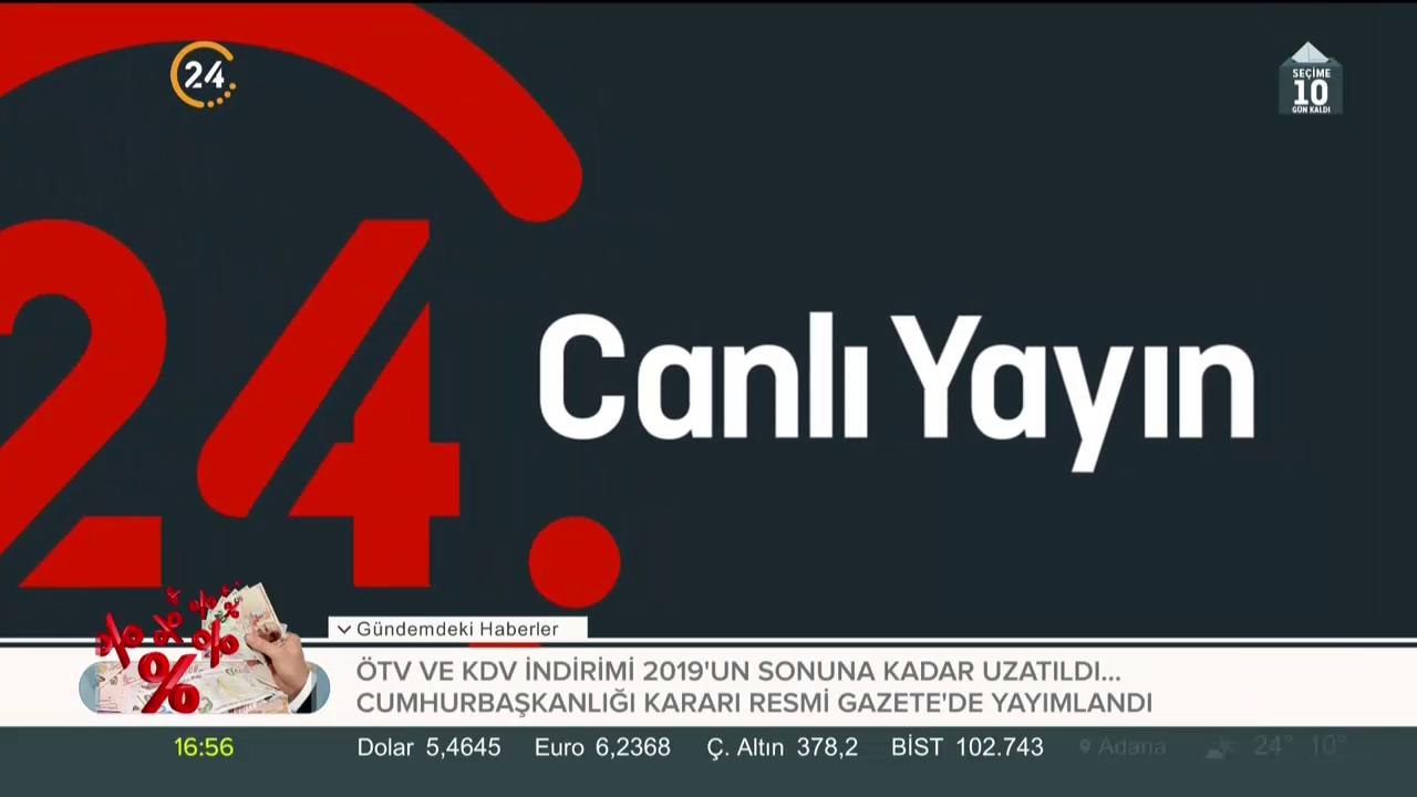 Bahçeli Tokat'ta