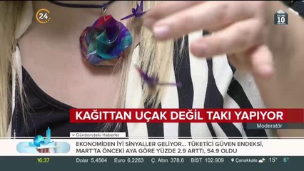 İki sanat bir arada