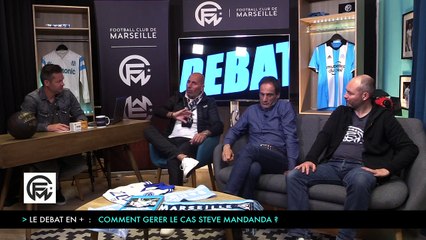 Mercato OM : Le mauvais choix ça a été Lafont