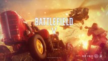 Battlefield V - Présentation du mode Firestorm