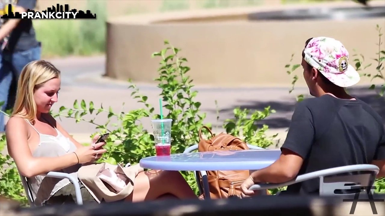 Ultimate FUNNY Public Pranks 2017 - Try Not To Laugh Challenge