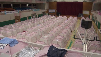 여전한 불안 "사는 문제부터 해결해 줘야" / YTN