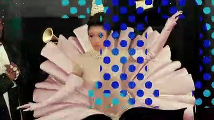 Cardi B to Make Her Film Debut in 'Hustlers'