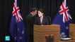 رئيسة وزراء نيوزيلندا تشدد القوانين على حيازة الأسلحة