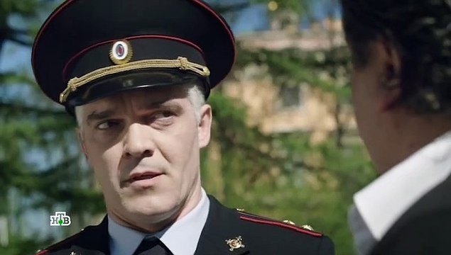 Реализация 20 серия 2019