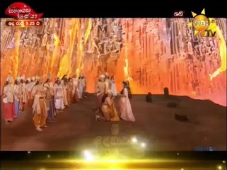 Shani Teledrama - 89 - 20th March 2019
