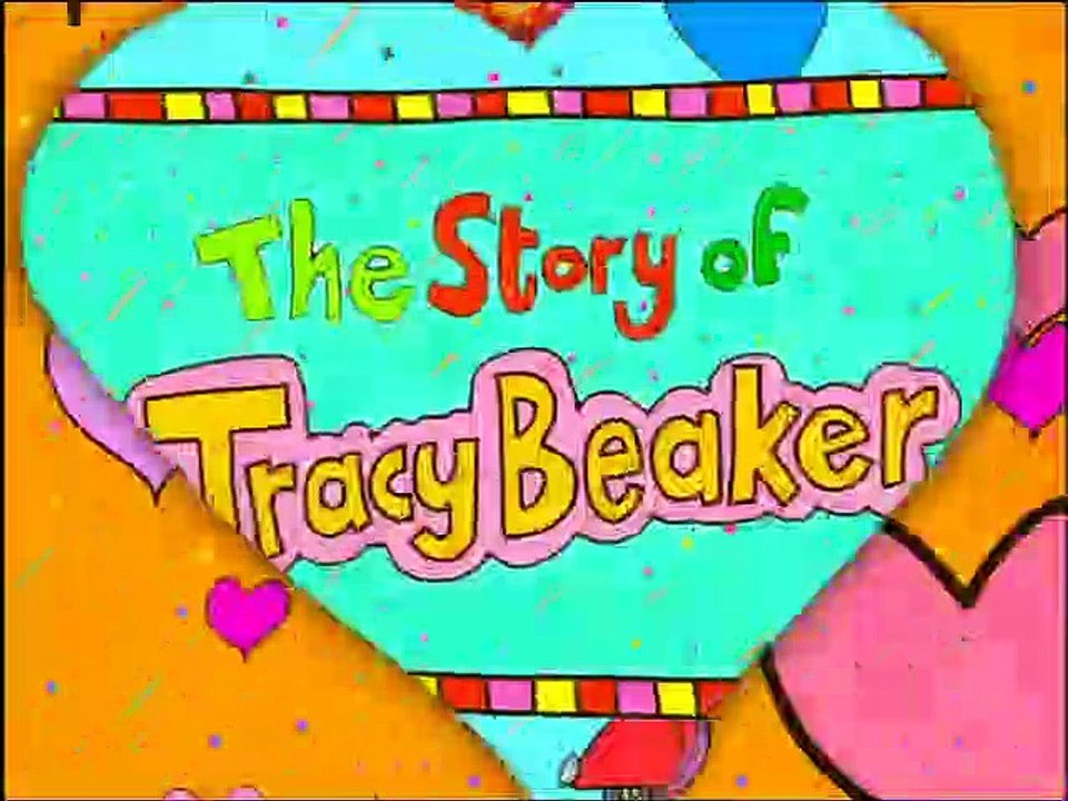 The Story of Tracy Beaker - Series 1 - Episode 1 - Tracy Returns