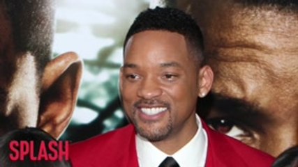 Will Smith Went 10 YEARS Without Alcohol!