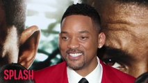 Will Smith Went 10 YEARS Without Alcohol!